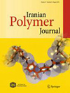 IRANIAN POLYMER JOURNAL雜志封面
